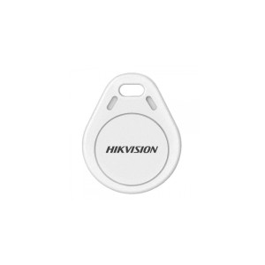 Hikvision DS-PT-M1 Μαγνητικό Tag Πρόσβασης Λευκό