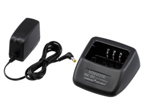 KSC-35S Kenwood Battery Charger