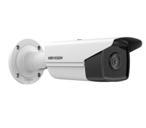 Hikvision DS-2CD2T83G2-4I Telecamera di rete 8MP (4K) Torcia AcuSense da 2.8 mm