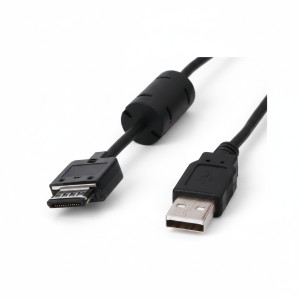OEM Καλώδιο USB 2.0 για Canon 12pin 1.8m