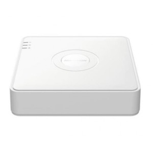 Hikvision DS-7116NXI-K1 AcuSense Καταγραφικό NVR 4K 16 IP Καναλιών έως 8MP 160Mbps & Audio In