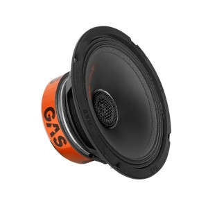 Altavoz coaxial para coche PRO SPL 6.5 100 W Gas Audio Power MAD PX2-64