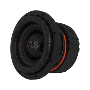 Gas Max S2-10D1/D2 Auto-Subwoofer 10 2000 W RMS