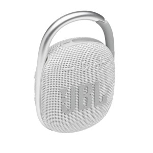 JBL Clip 4 White