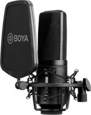 Boya BY-M1000 Πυκνωτικό Μικρόφωνο