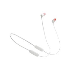 Auriculares inalámbricos JBL Tune 125 Blanco