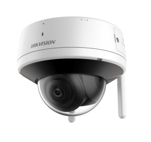Hikvision DS-2CV2141G2-IDW Webcam 4MP WiFi-Objektiv 2.8 mm
