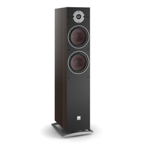 Dali Oberon 7 Dark Walnut