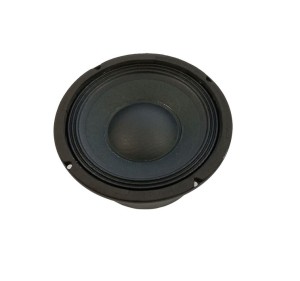 Audien SP-65102-04 Woofer 6.5 potencia 120 vatios RMS / 8 ohmios (pieza)