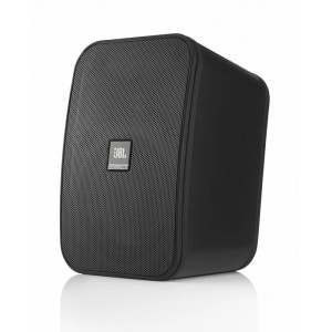 JBL Control X Black (Ζεύγος)