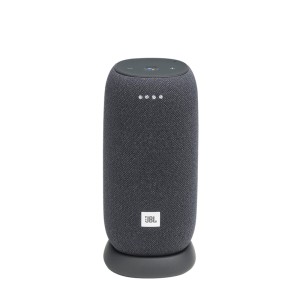 JBL Link Portatile Grigio