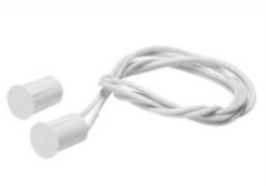 ALEPH PS-1641W Magnetkontakt-Kurzkocher, weiße Farbe (10 Stück)