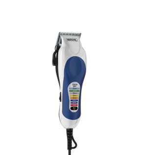 Wahl Color Pro (79300-1616) Κουρευτική Μηχανή Ρεύματος