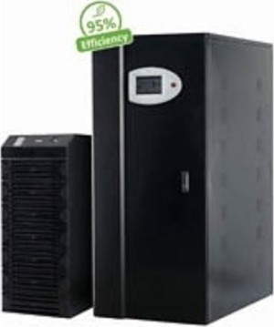 UPS ON LINE 30000VA 3PH / 3PH SENZA BATTERIE E2-30KVA ENEL