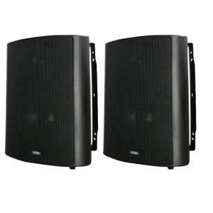 AUDIEN BT-808 Passive Speaker Black (Pair)