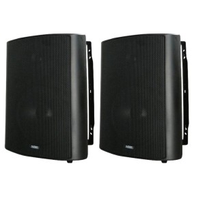 Altavoz pasivo AUDIEN BT-808 negro (par)