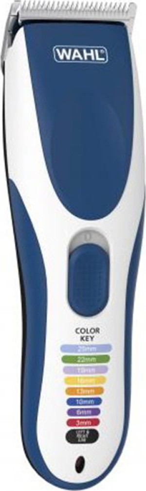 Wahl Color Pro Cordless 9649-016 Επαγγελματική Κουρευτική Μηχανή