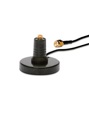WIRELESS LAN MAGNETIC ANTTENA STAND