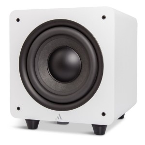 Argón BASS8 Mk2 Blanco