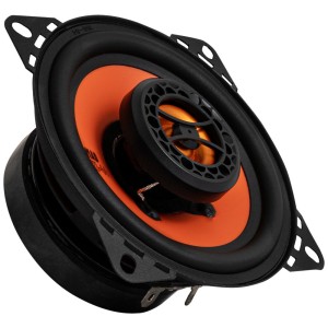 Set di altoparlanti per auto Gas Car Audio Mad X1-44 con 50 W RMS (midrange)