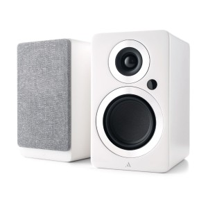 Argon Audio Forte A4 MK2 - Weiß