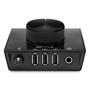 M-AUDIO air | Scheda audio HUB