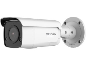 HIKVISION DS-2CD2T87G2-L Webcam 8MP ColorVu Objektiv 2.8mm