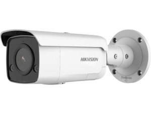 HIKVISION DS-2CD2T87G2-L Cámara web 8MP ColorVu Lente 2.8 mm