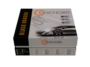 Conchord B2 H4 ΛΑΜΠΑ LED ΑΥΤΟΚΙΝΗΤΟΥ