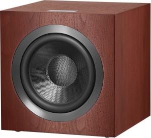 Bowers & Wilkins DB4S Rosenut