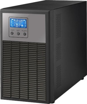 POWERTECH UPS On Line PT-2000OL, 2000VA/1600W