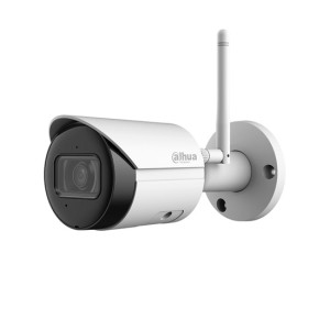 DAHUA IPC-HFW1430DS-SAW-0280B WIRELESS CAMERA OUTDOOR