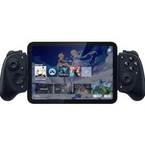 Razer Kishi V3 PRO USB-C Controller - iPhone - Android - iPad -  PC - Haptics - Dual Back Buttons
