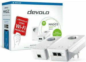 DEVOLO Magic 2 WiFi 6 Starterkit