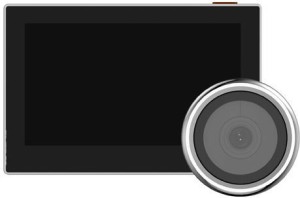 EZVIZ CS-HP2 WIFI-FREE PEEPHOLE DOOR VIEWER