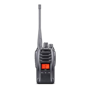 MIDLAND G13 (C1462) RADIO SEMIPROFESIONAL