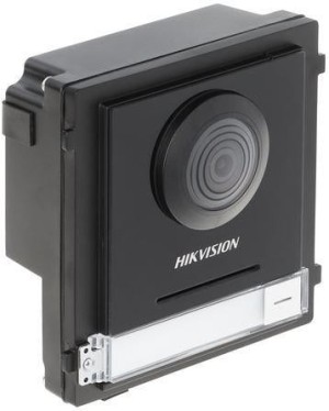 Hikvision DS-KD8003Υ-IME2 Μπουτονιέρα Εισόδου 2 Καλωδίων