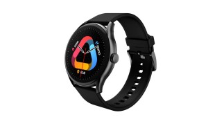 QCY Watch GT S8 Black