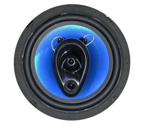 ALTAVOZ PARA COCHE LSP-65 6.5 Pulgadas