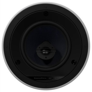 Bowers & Wilkins CCM663 (coppia)
