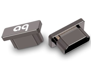 HDMI Noise-Stopper Output or Input Caps