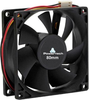 Powertech PT-155 Case Fan