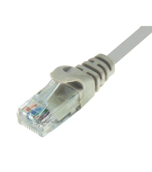 FTP0009/10 FTP Cat.5e crossover καλώδιο δικτύου 20 μέτρων Αντίστροφης Πολικότητας
