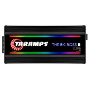Taramps BIG BOSS 8 BAS