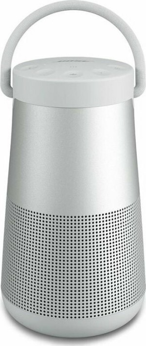 Bose Soundlink Revolve + II Silber