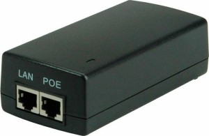 Iniettore Gigabit PoE di valore 21.99.1498-10