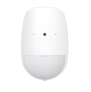 AX PRO DS-PDPG12P-EG2-WE White Ασύρµατος Ανιχνευτής Κίνησης Υπερύθρων (PIR) & Ανιχνευτής Θραύσης Τζαµιών
