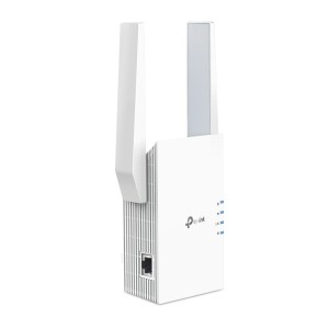 TP-Link RE705X AX3000 Mesh WiFi 6 Extender, v1, White (RE705X)