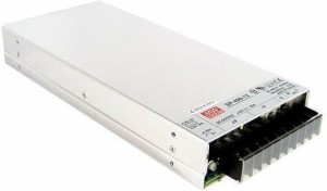 Τροφοδοτικό 480W/48V/10A PFC SP480-48 MEAN WELL 01.125.0096