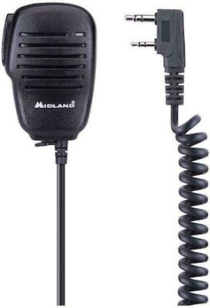 Midland Micro altoparlante MA22-LK PRO 2Pin